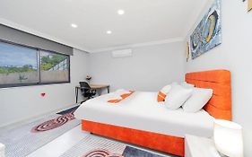 Villa Orange House Private Garden Terrace Hot Tub Mountain Views Konyaalti Antalya